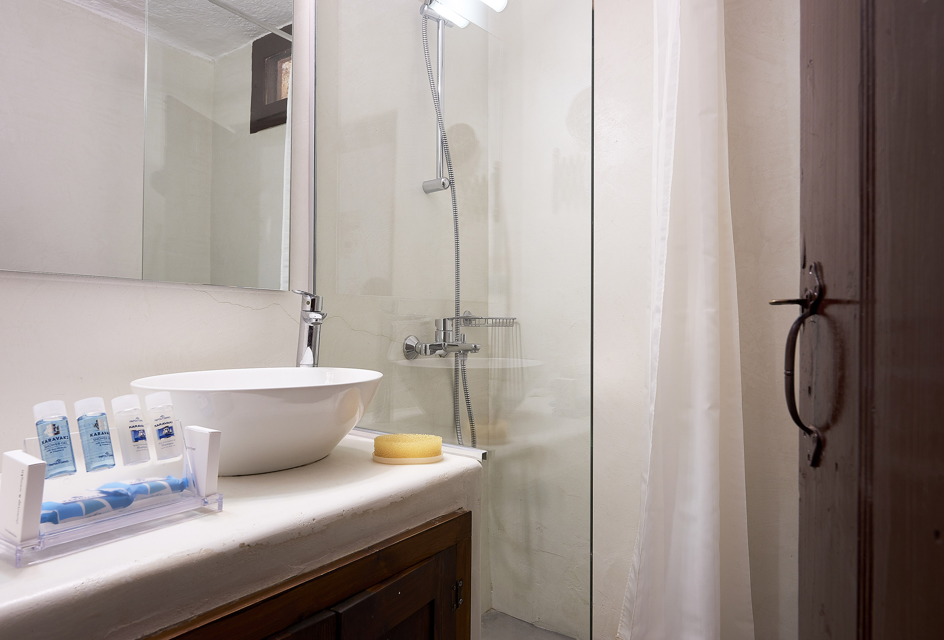  Village Cottage Annex