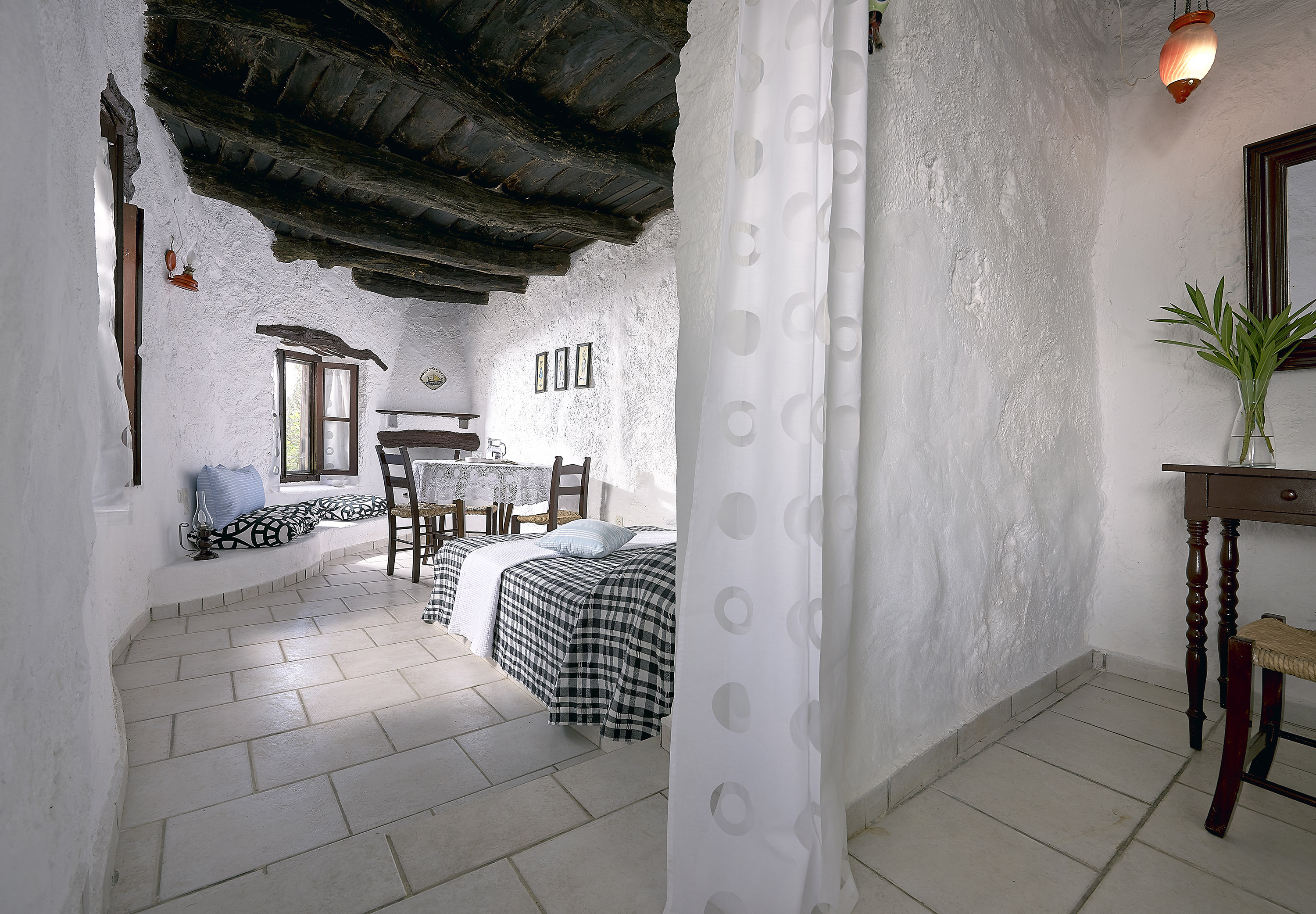  Village Cottage Annex