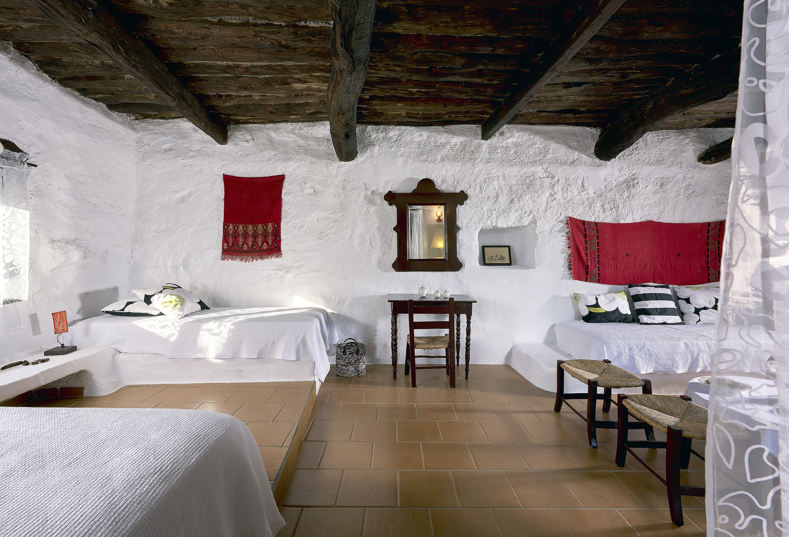 Koutsounari Traditional Cottages