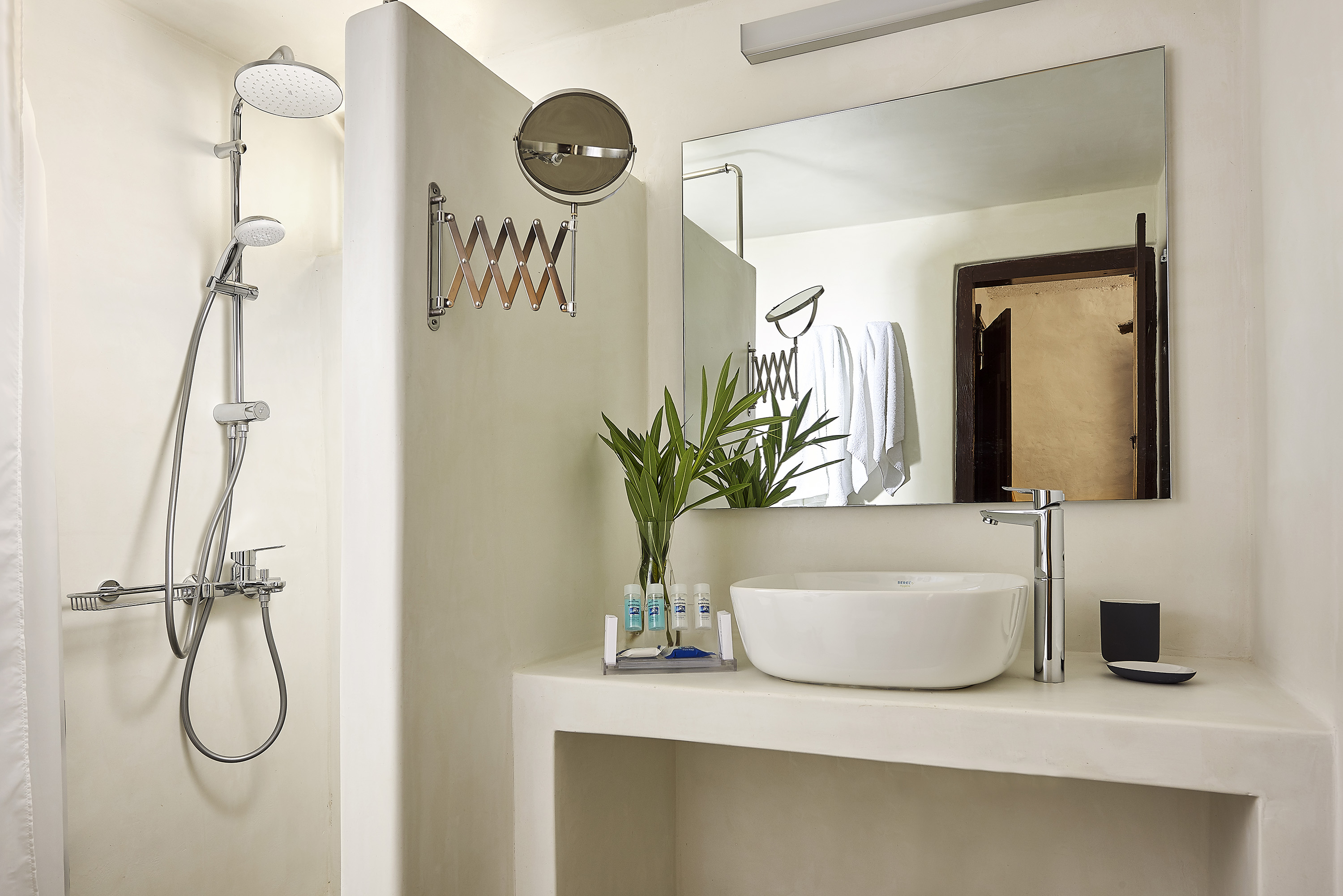 Village Superior Cottage Annex