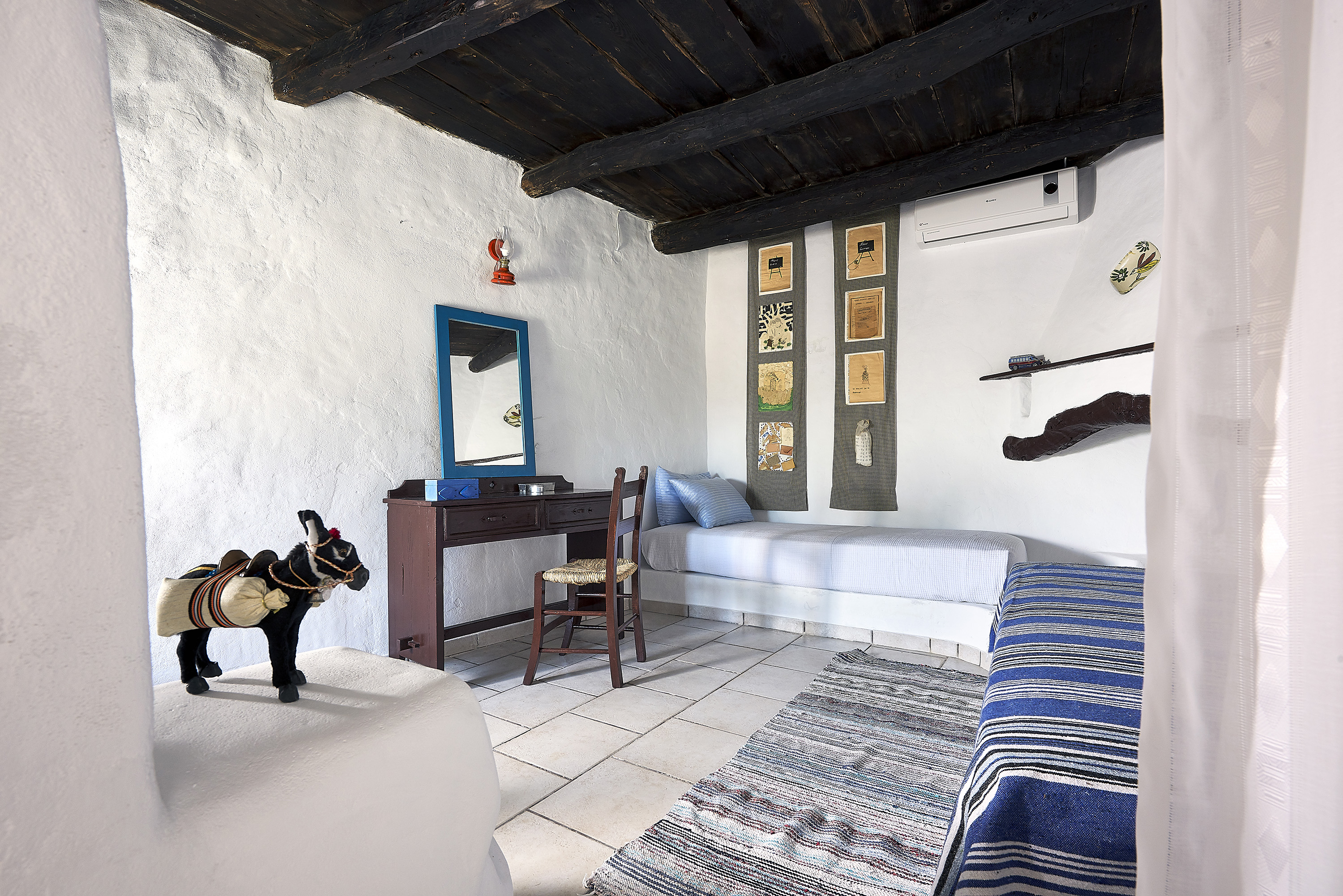 Koutsounari Traditional Cottages