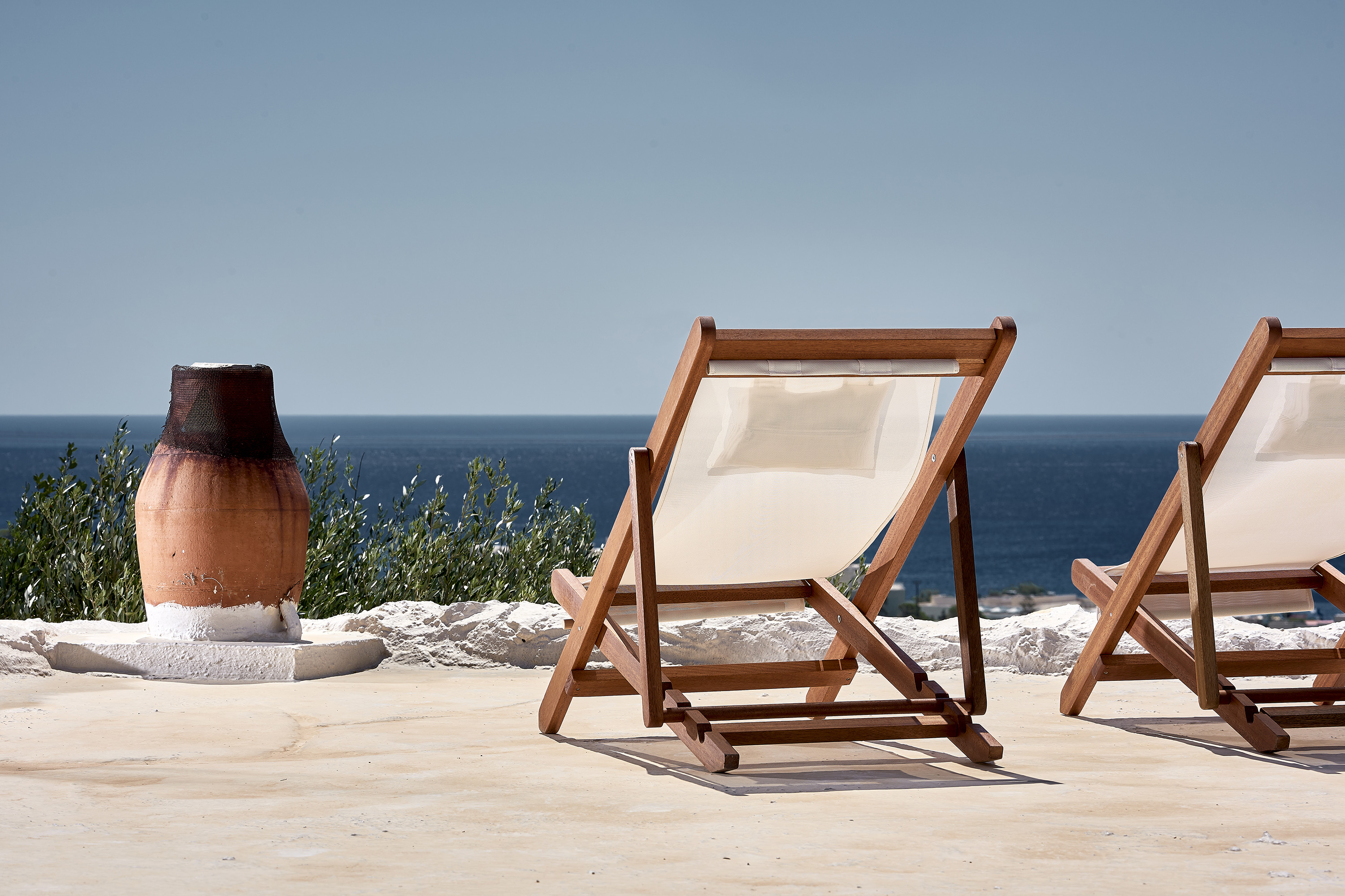 Koutsounari Traditional Cottages