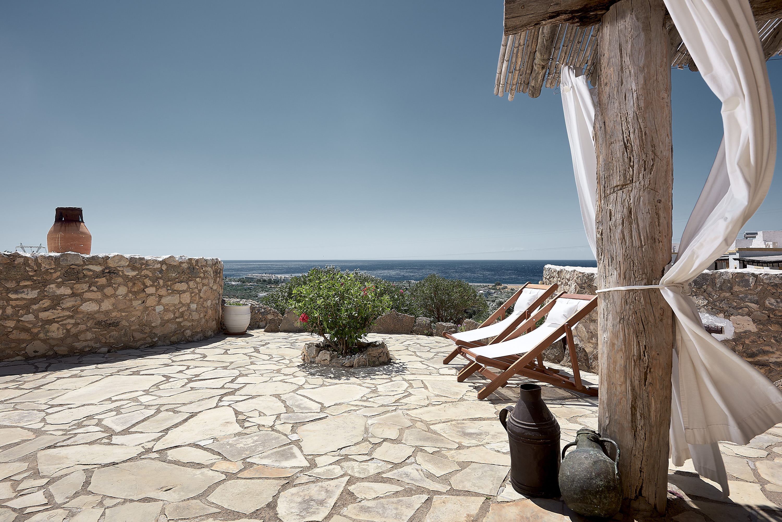 Homepage Koutsounari Traditional