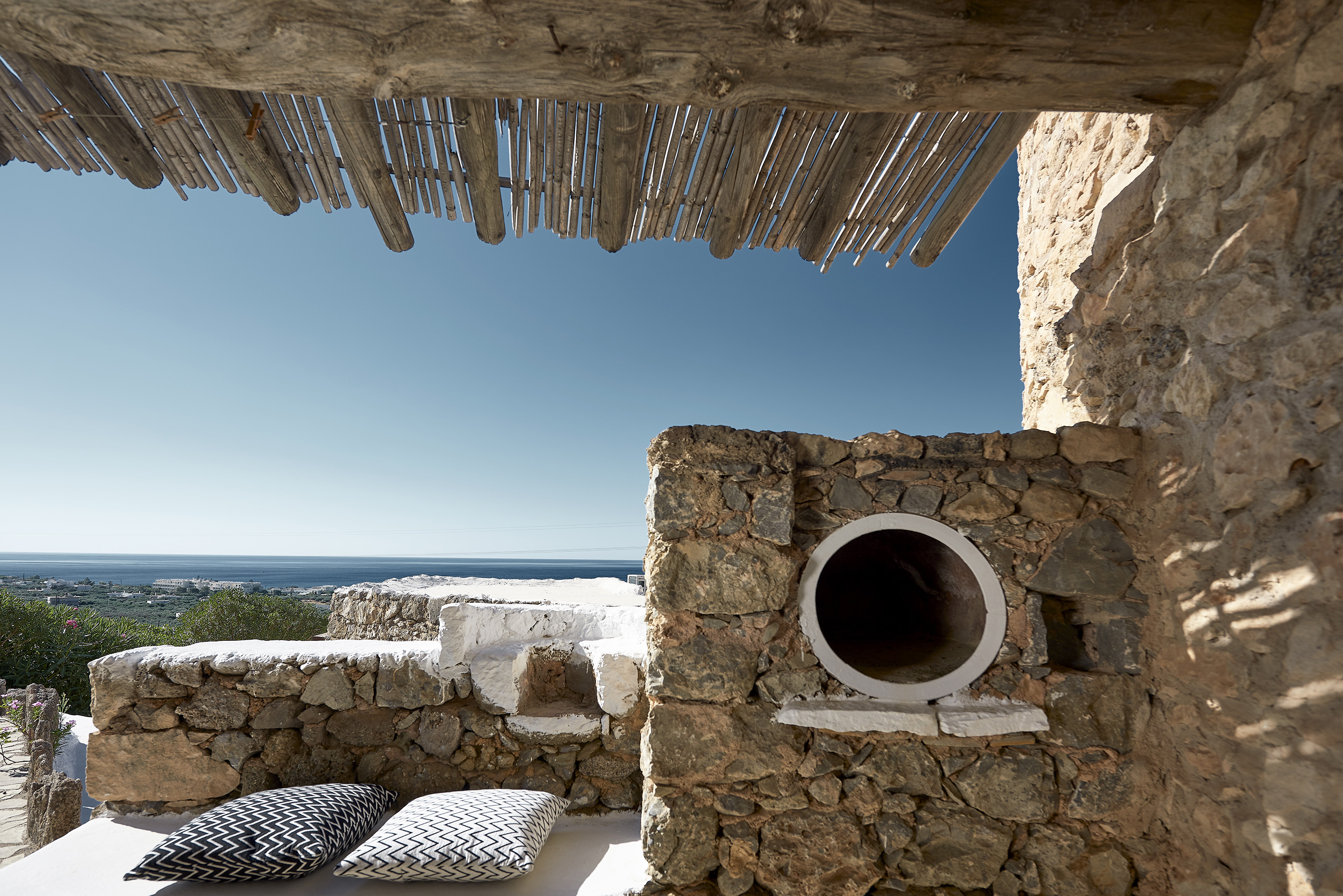 Koutsounari Traditional Cottages