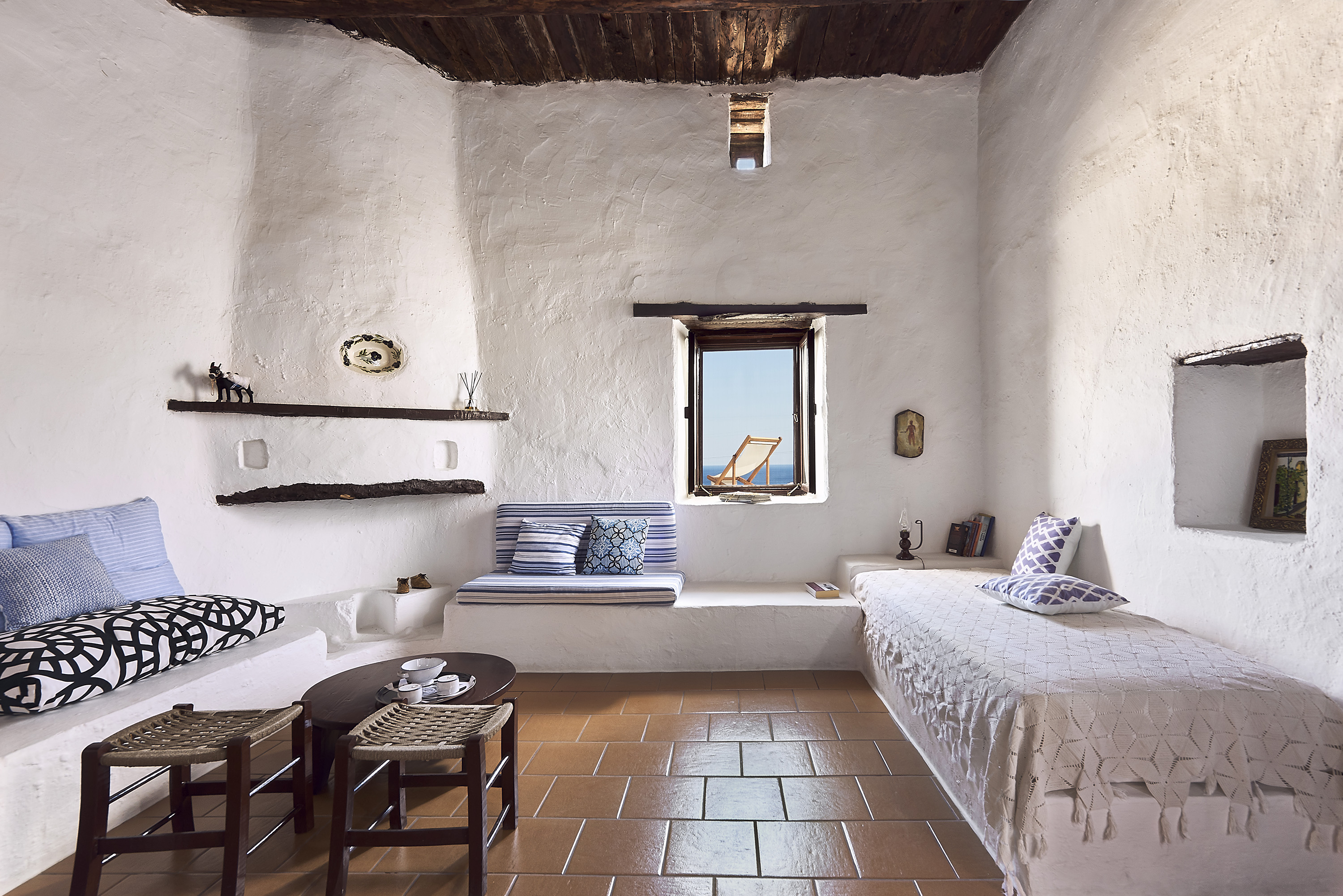 Koutsounari Traditional Cottages