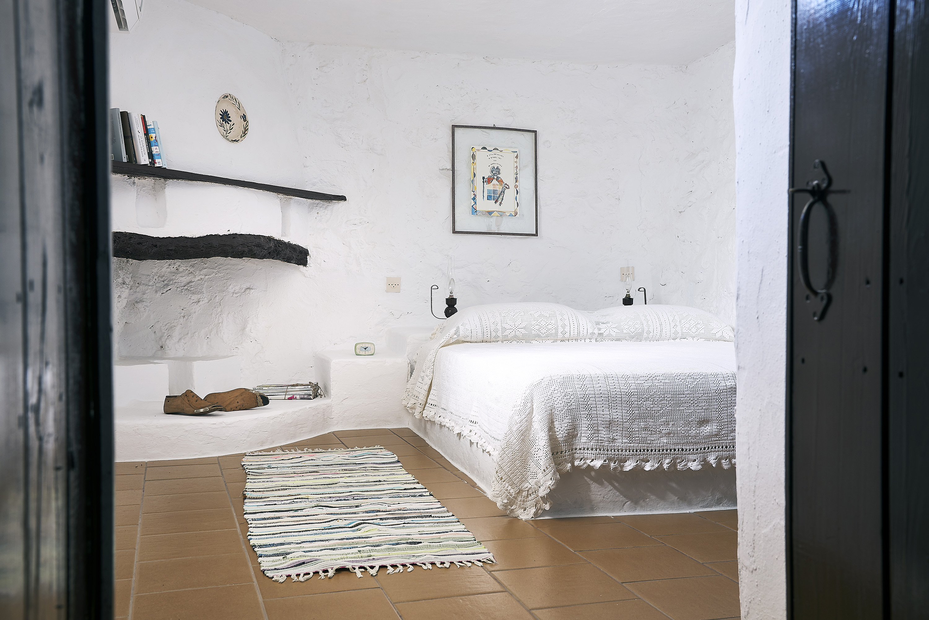 Koutsounari Traditional Cottages