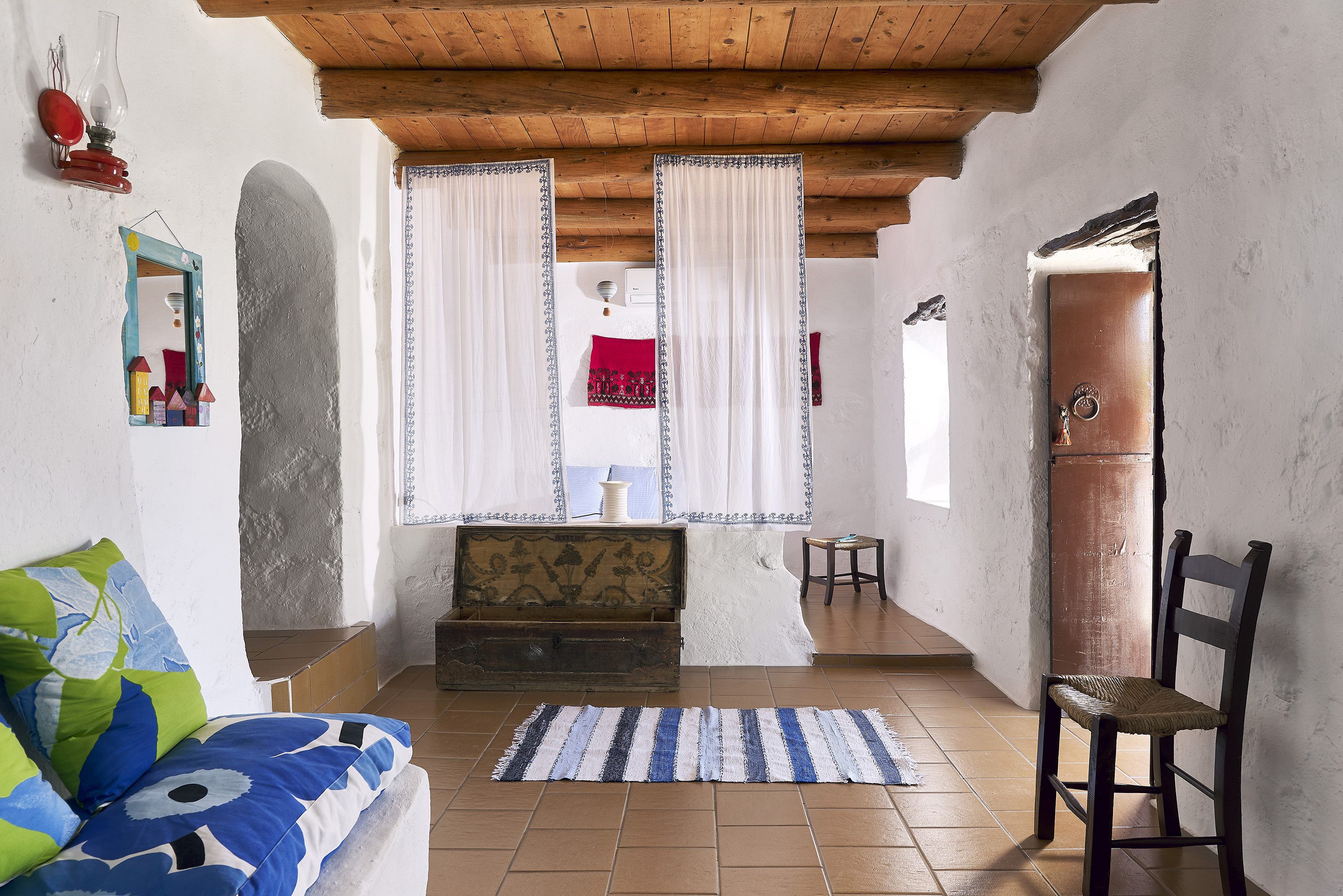 Koutsounari Traditional Cottages