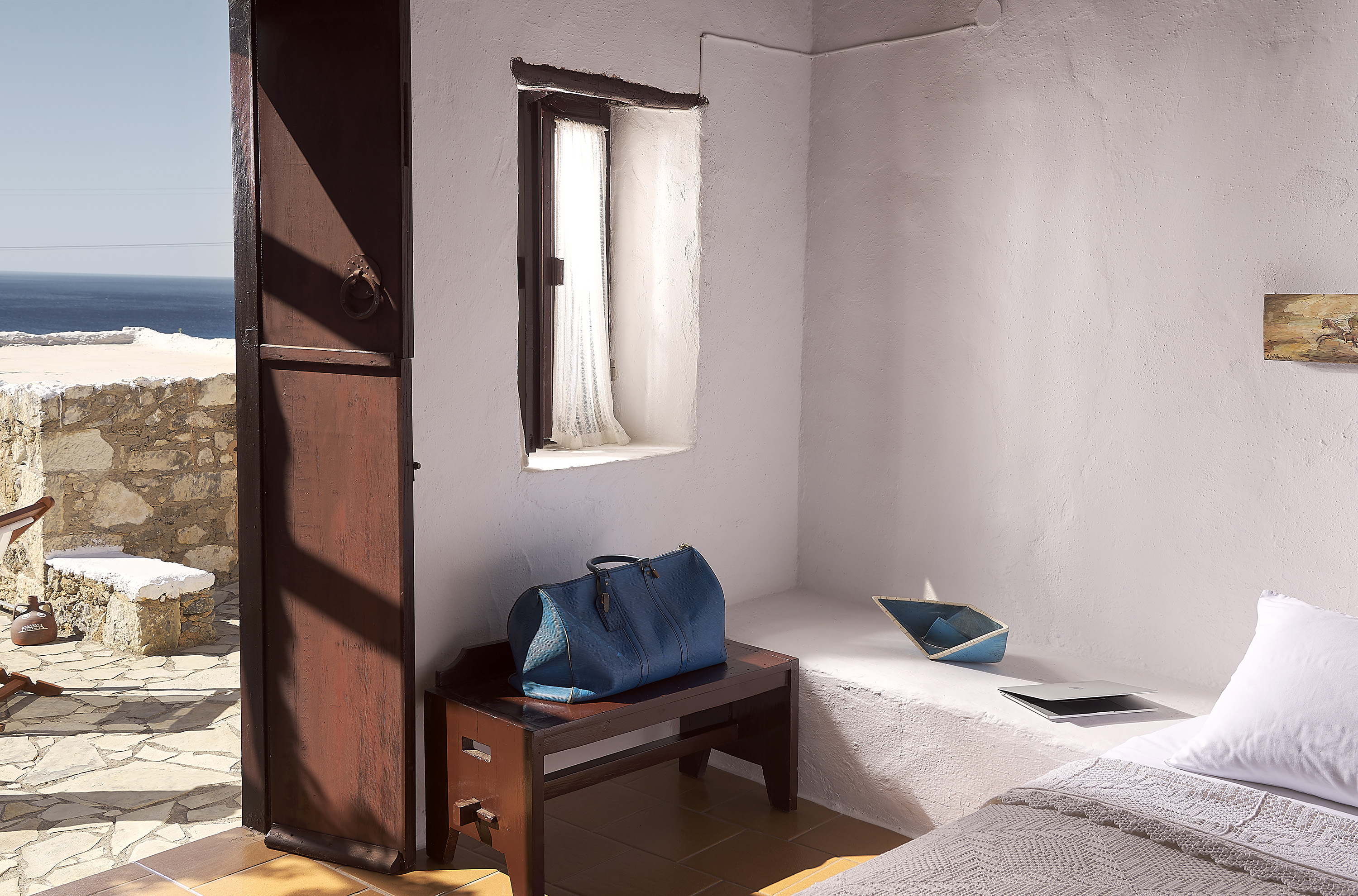 Koutsounari Traditional Cottages