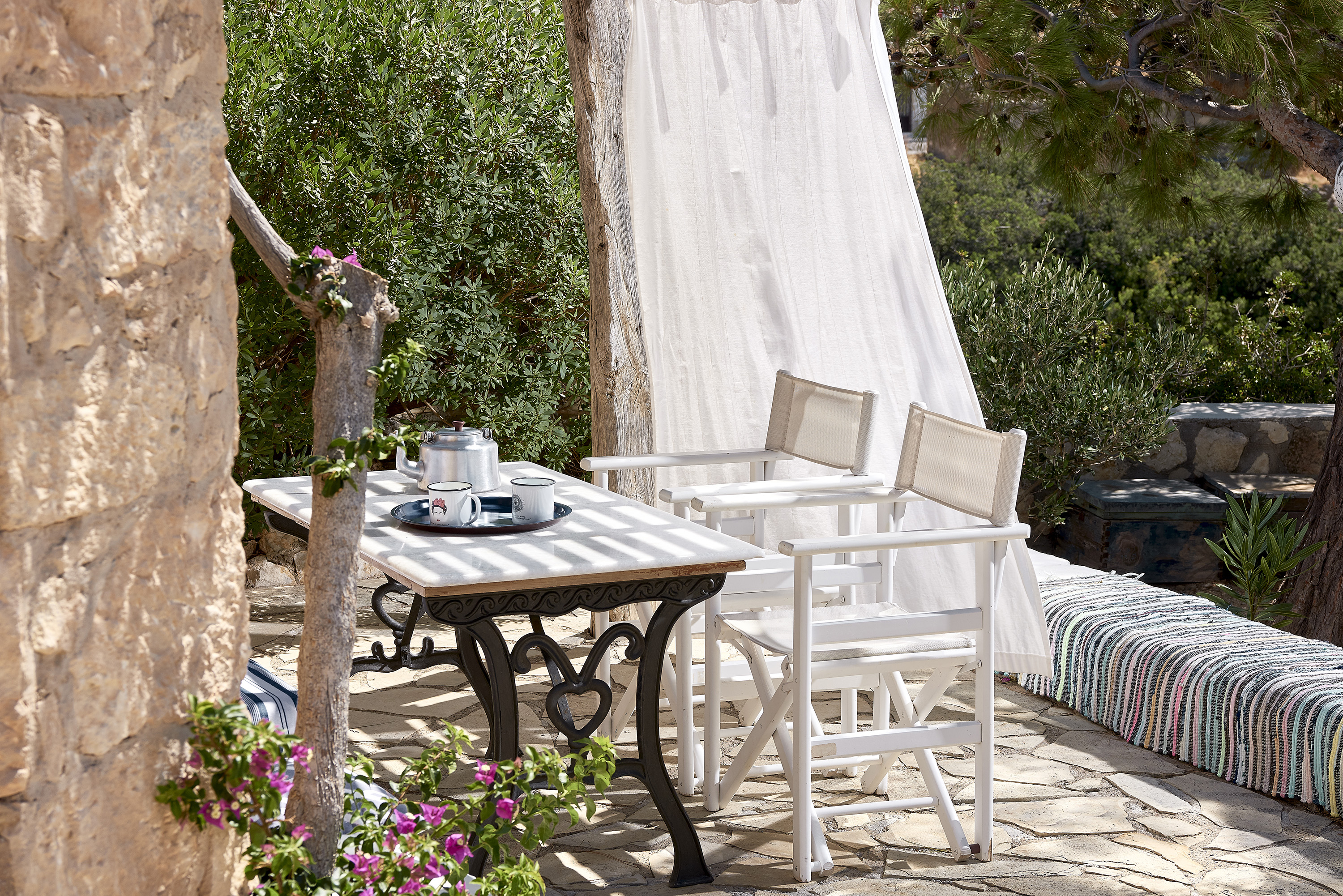 Koutsounari Traditional Cottages