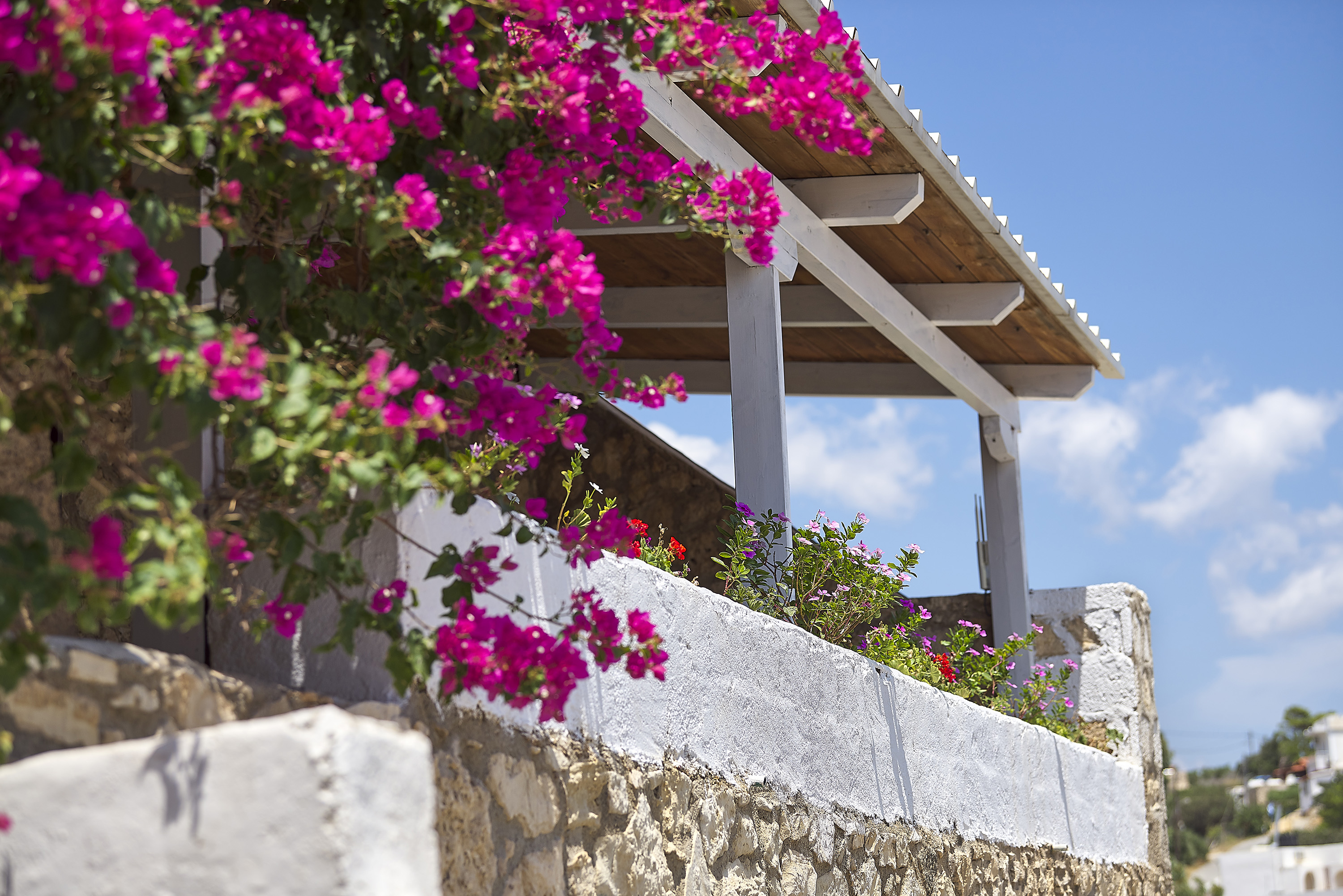 Koutsounari Traditional Cottages