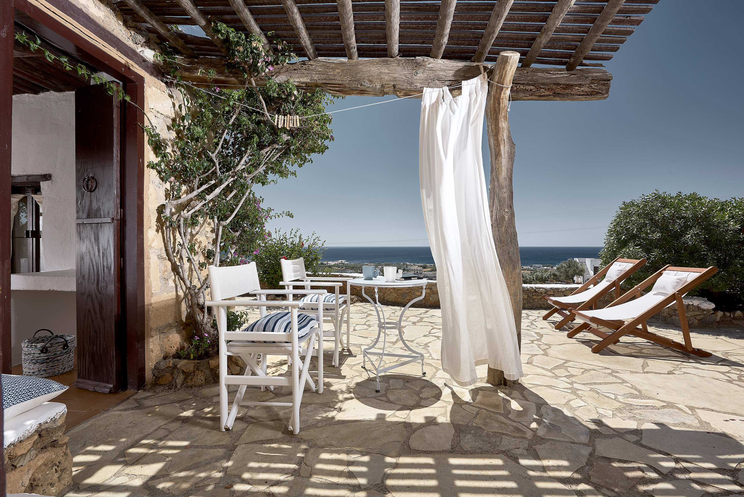 Koutsounari Traditional Cottages