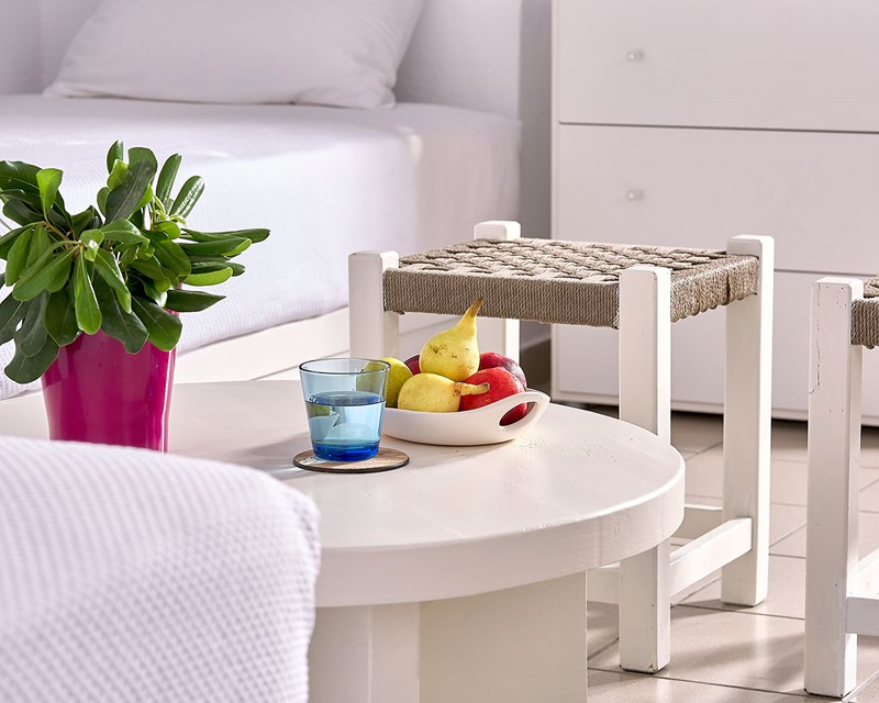 Apartment Garden View