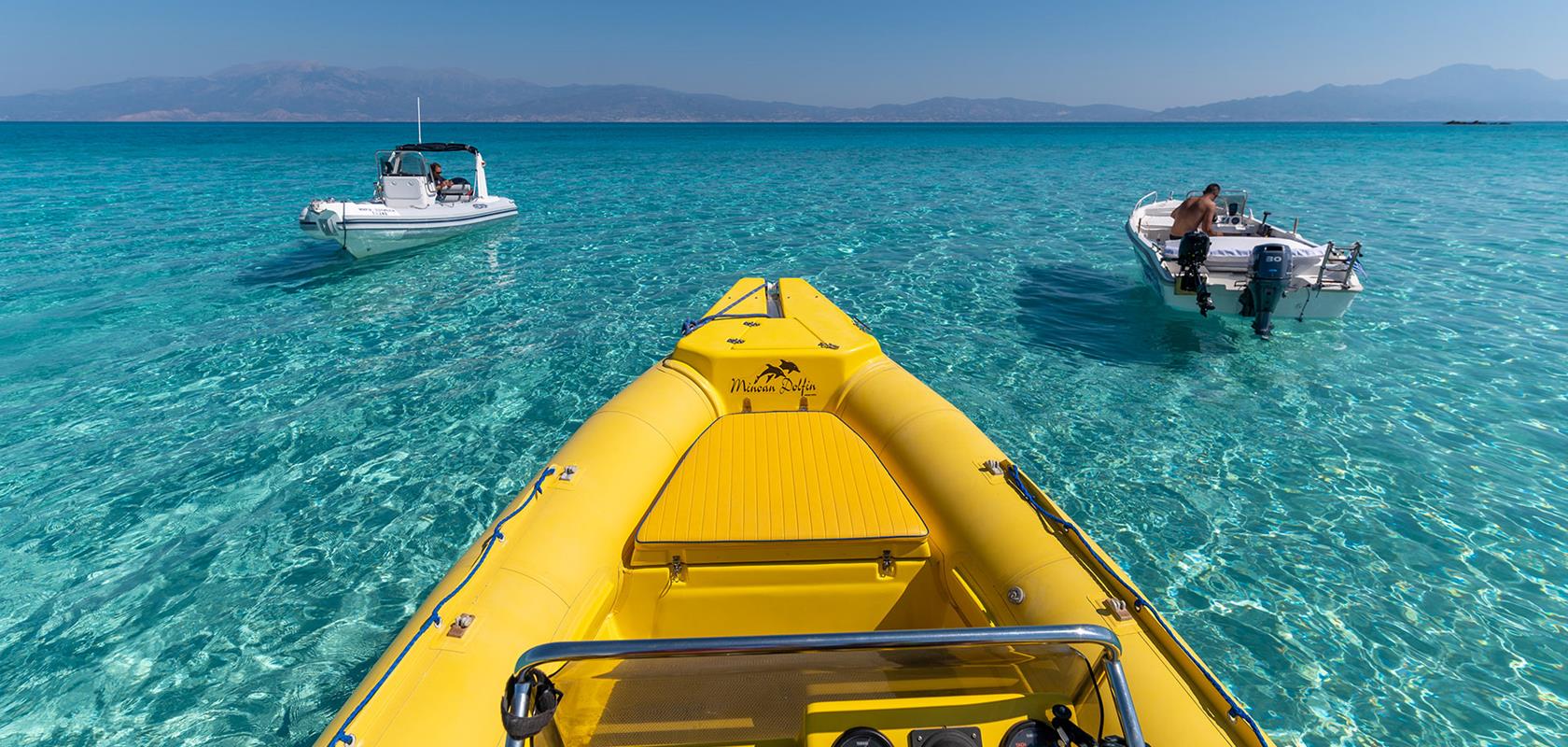 Koutsounari Traditional Cottages