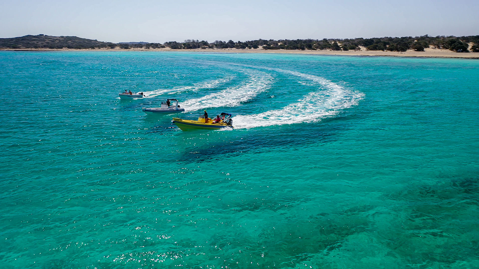 Koutsounari Traditional Cottages