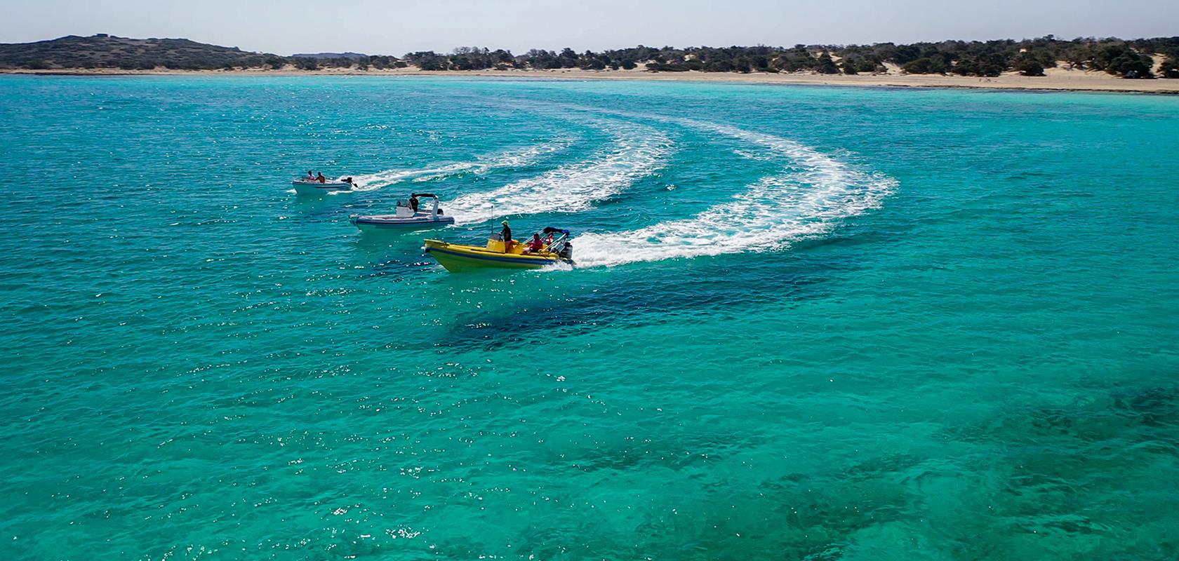 Koutsounari Traditional Cottages