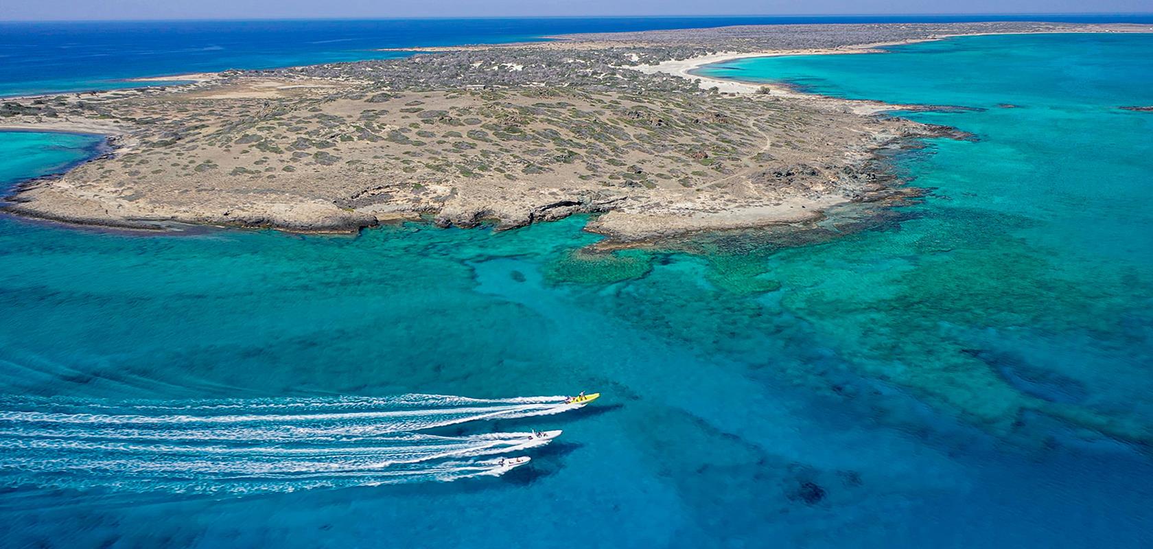 Koutsounari Traditional Cottages