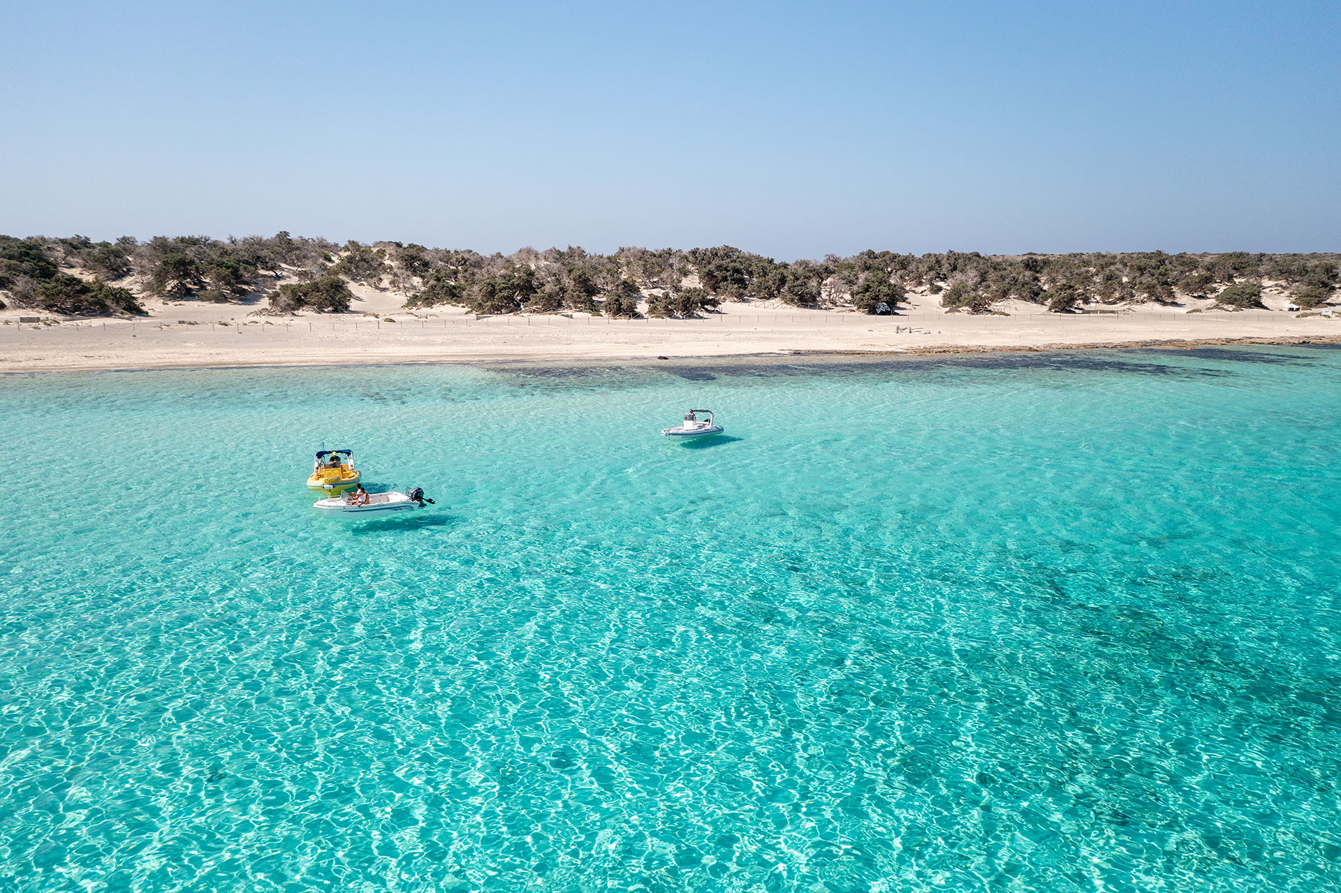 Koutsounari Traditional Cottages