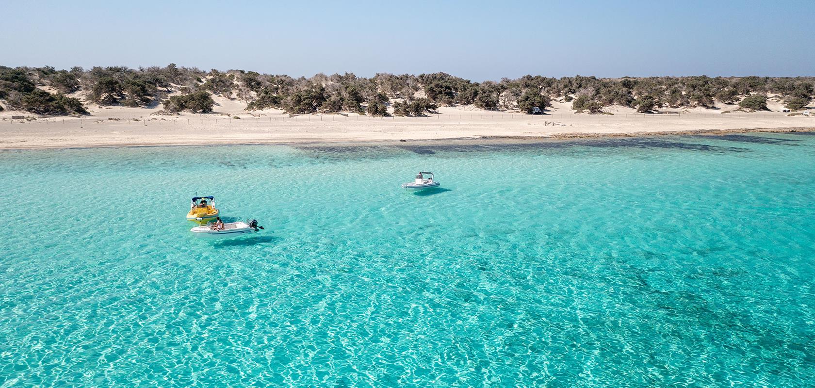 Koutsounari Traditional Cottages
