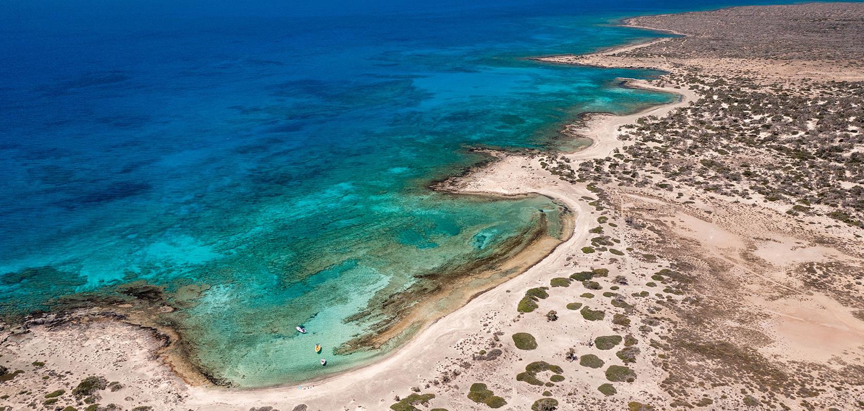 Koutsounari Traditional Cottages